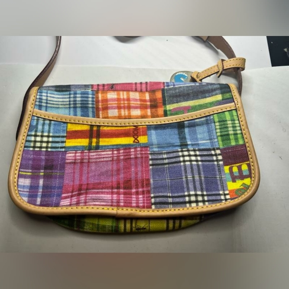 EUC Vintage Dooney & Bourke - Picture 2 of 4